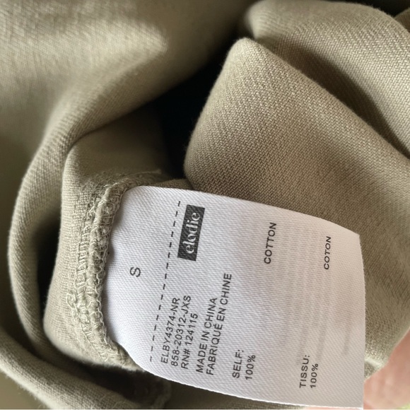 Nordstrom Rack cargo pants - Picture 4 of 5